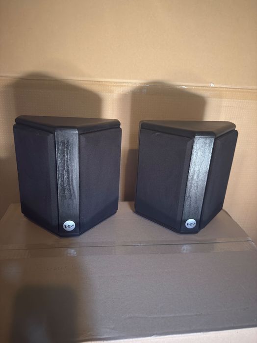 Zestaw głośników Wharfedale Crystal 2 i WH 2