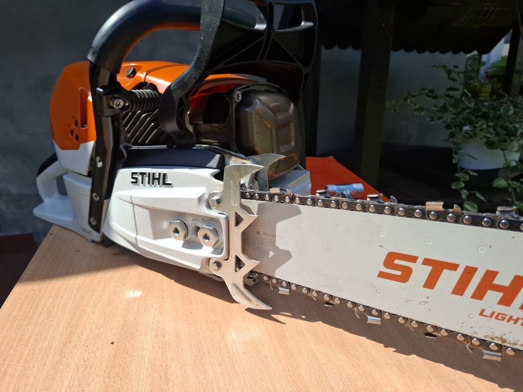 Pilarka Stihl MS 462