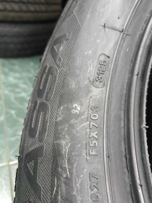 225/65/17 LASSA Competus Winter 2+ 106H XL