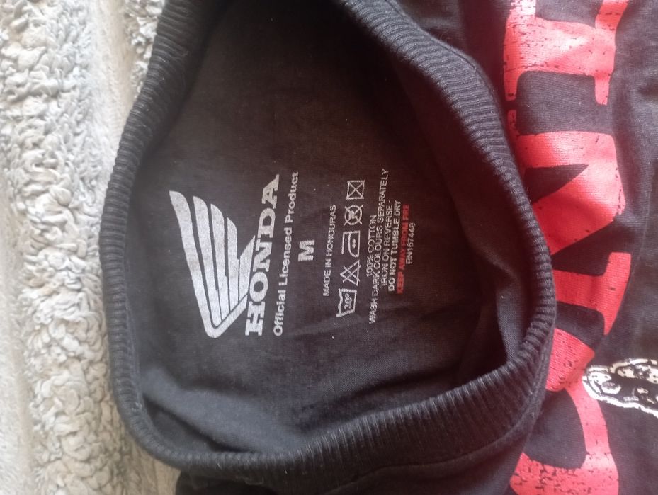 Продам футболку від бренду honda