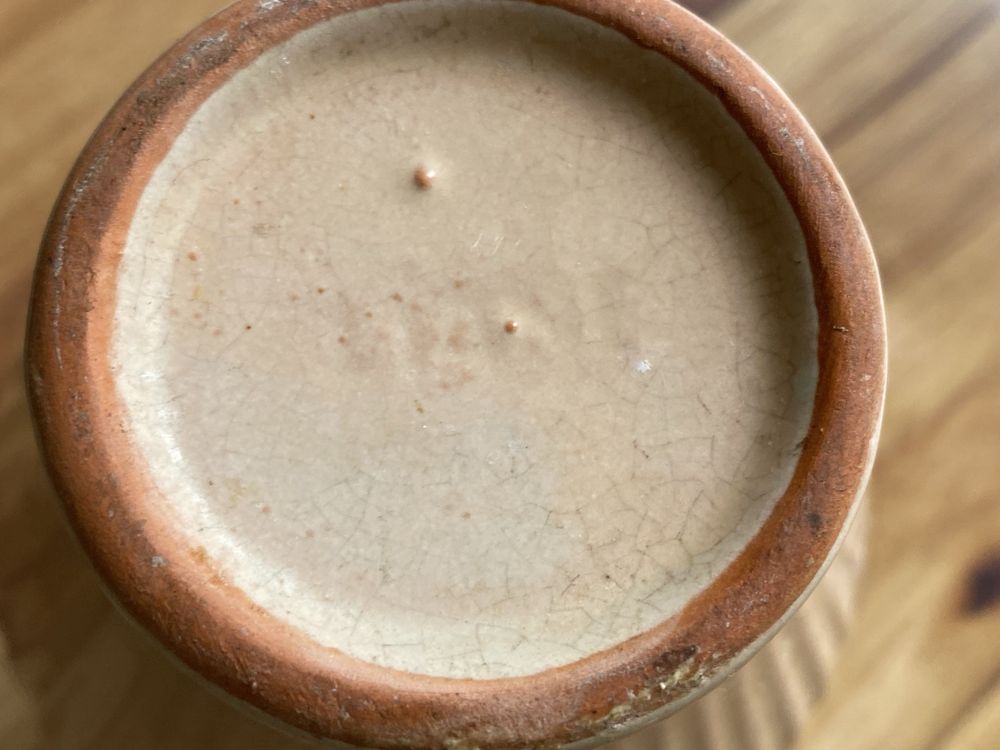 Wazon ceramiczny amfora - pikasiak