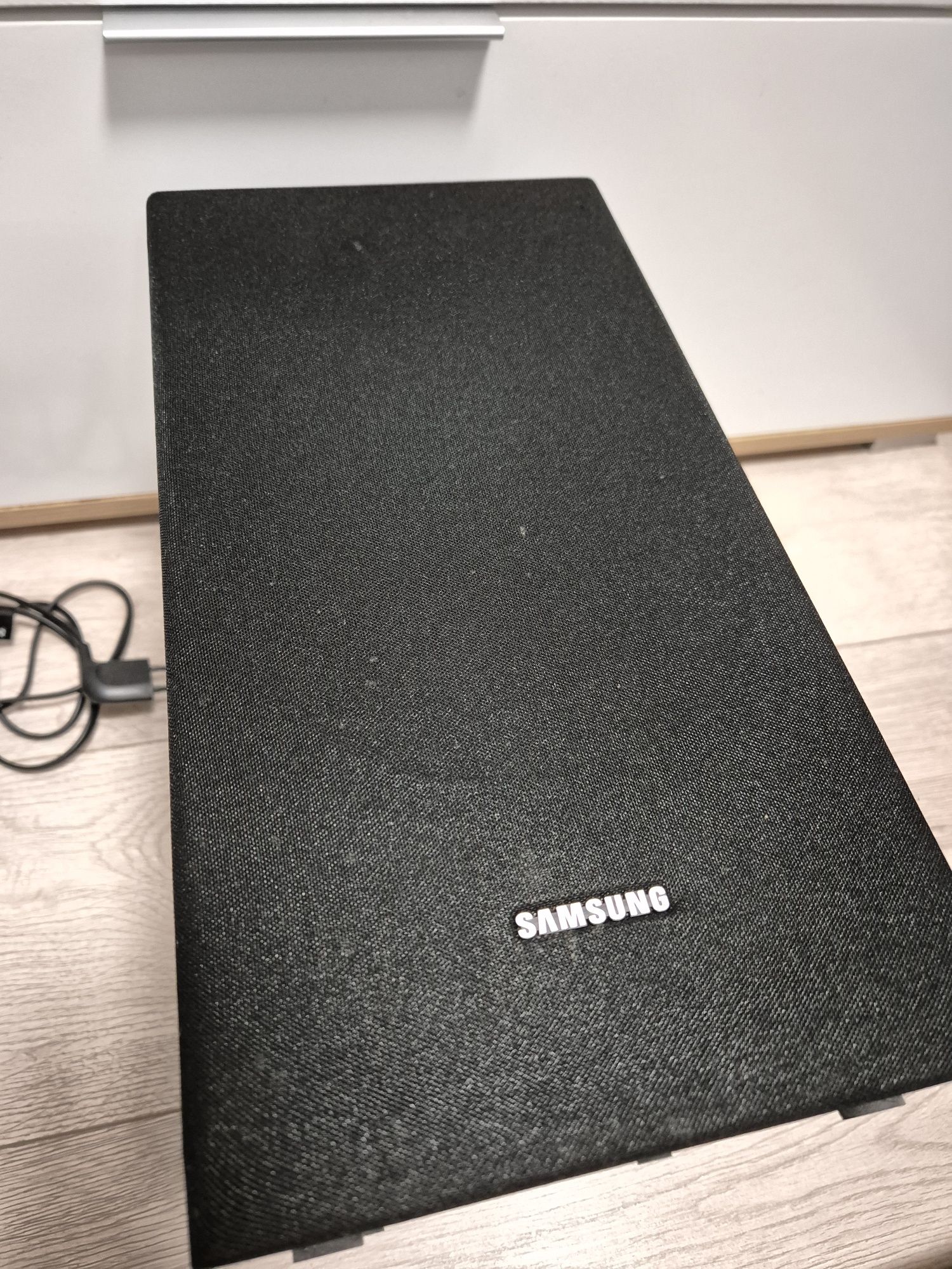 Soundbar Samsung HW-R450 2.1 200W Stan BDB