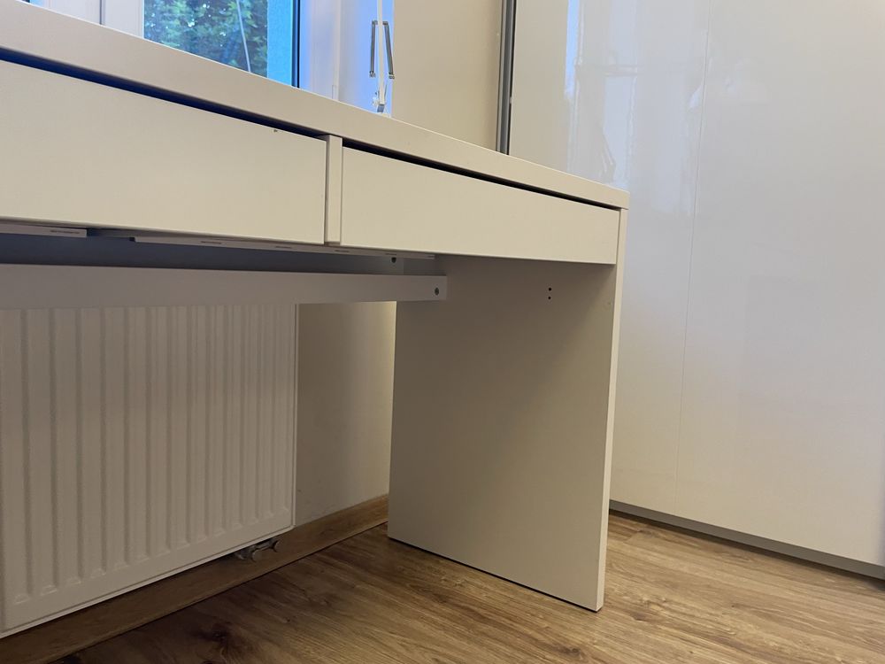Biurko dziecięce ikea