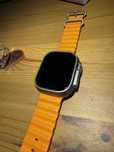 Apple Watch Ultra