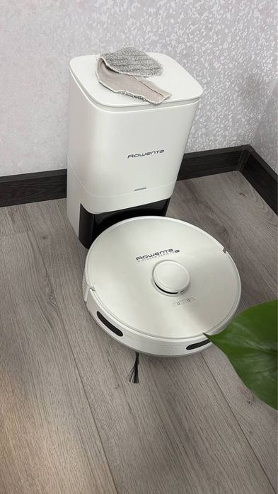 Rowenta X-Plorer Serie 75 S+