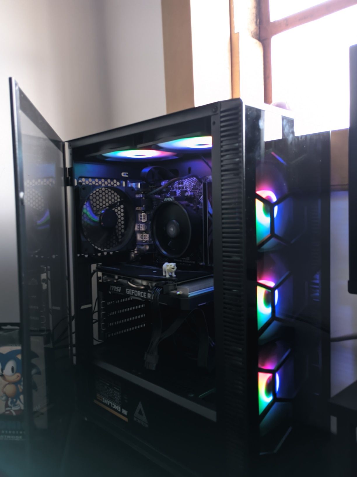 Computador Gamer