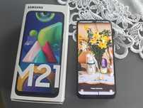 Telefon smartfon samsung m21