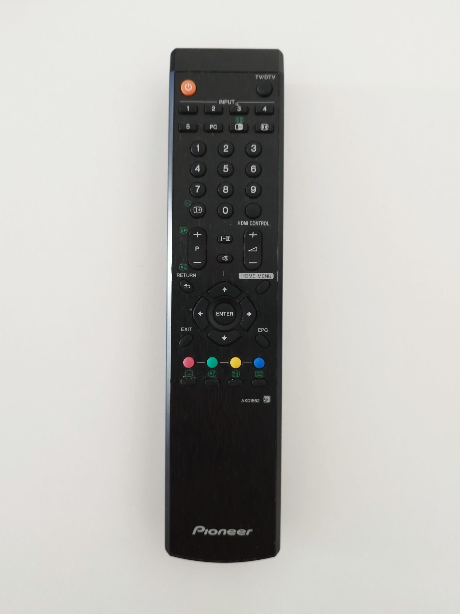 Televisão Plasma Pioneer 41"