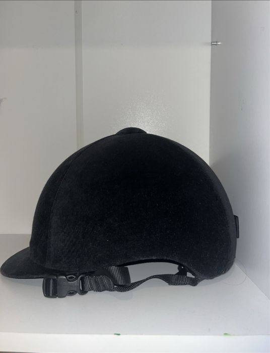 Kask Jeździecki Fouganza
