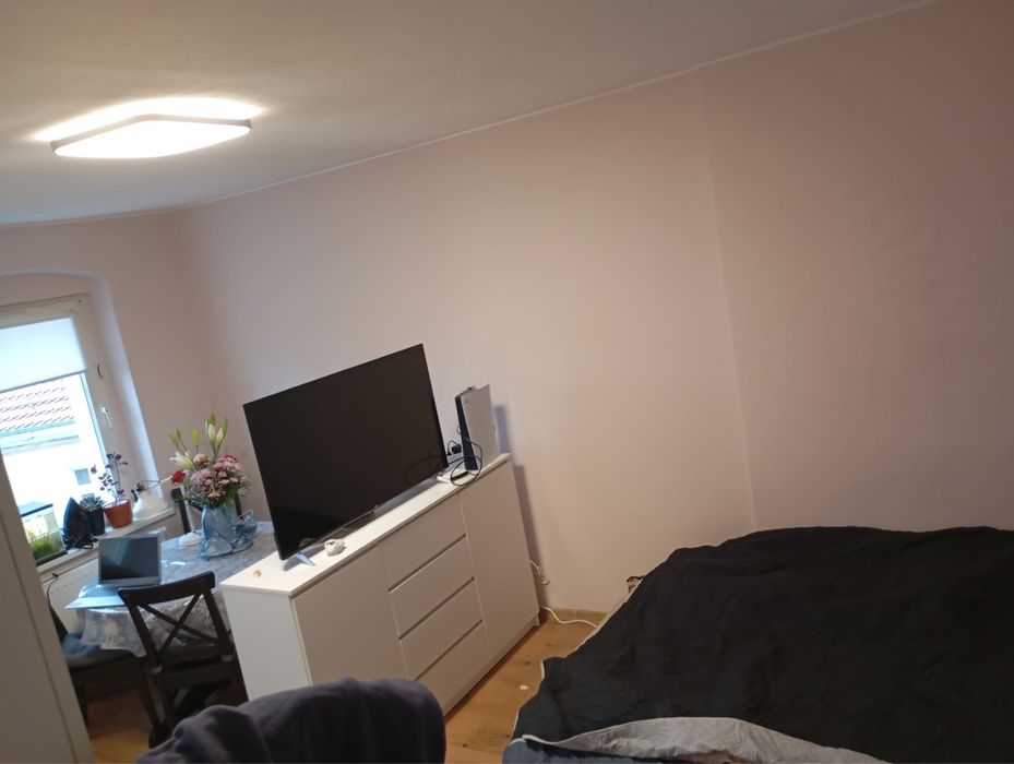 Zamienie mieszkanie komunalne we Wrocławiu na Bielawę Dzierżoniów