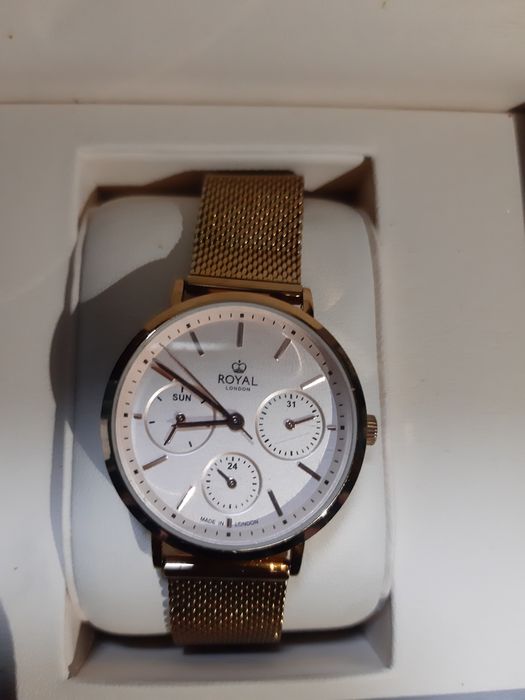Часи ROYAL женские