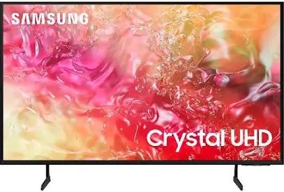 Телевізор Samsung UE55DU7172U оргинал укр прошивка