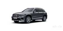 Mercedes-Benz GLC Mercedes-Benz GLC 220d 4-Matic, Salon PL! Serwis ASO! Bezwypadkowy!