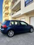VW Golf 1.9 TDI Edition