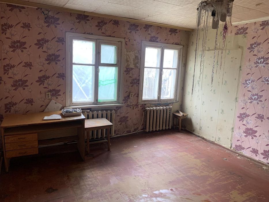 1 кім квартира Калита в приватному будинку.