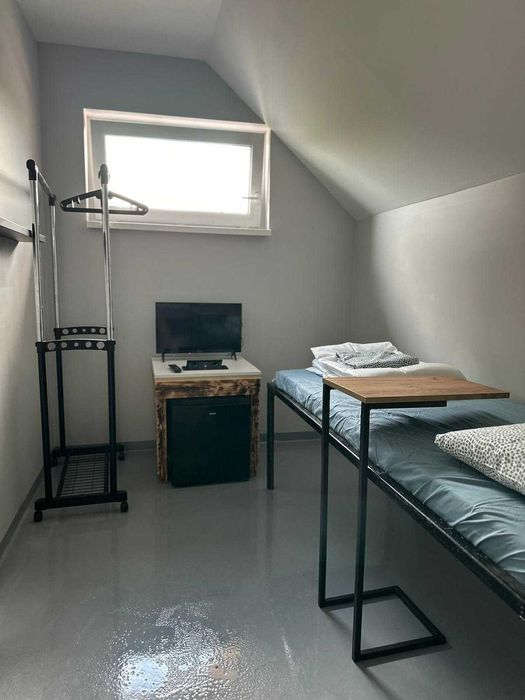 Nowy dom na wynajem cały dom - kwatery dla pracowników -