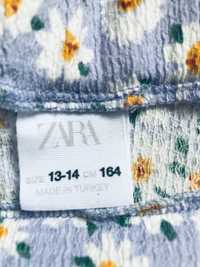 Zara спідниця шорти