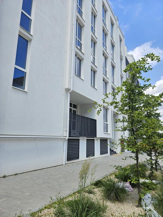 Продаж 1к квартири в ЖК бізнес класу Філ Хаус