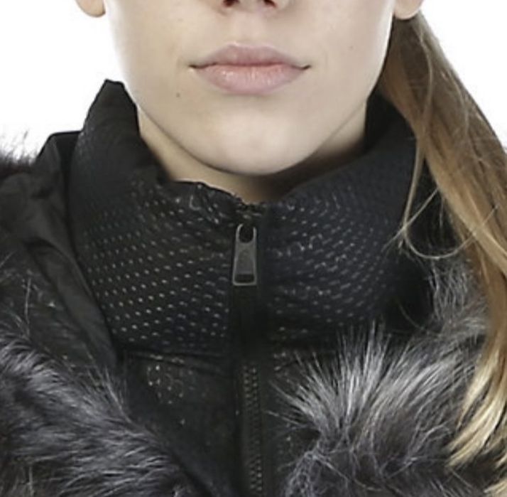 The North Face пуховик/куртка/зимова p.L