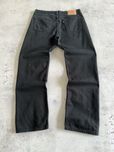 Винтажные джинсы Levis 751 оригинал Размер 34/30