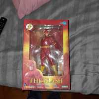 Kotobukiya DC Comics: The Flash 1/6 Scale ArtFX PVC Statue