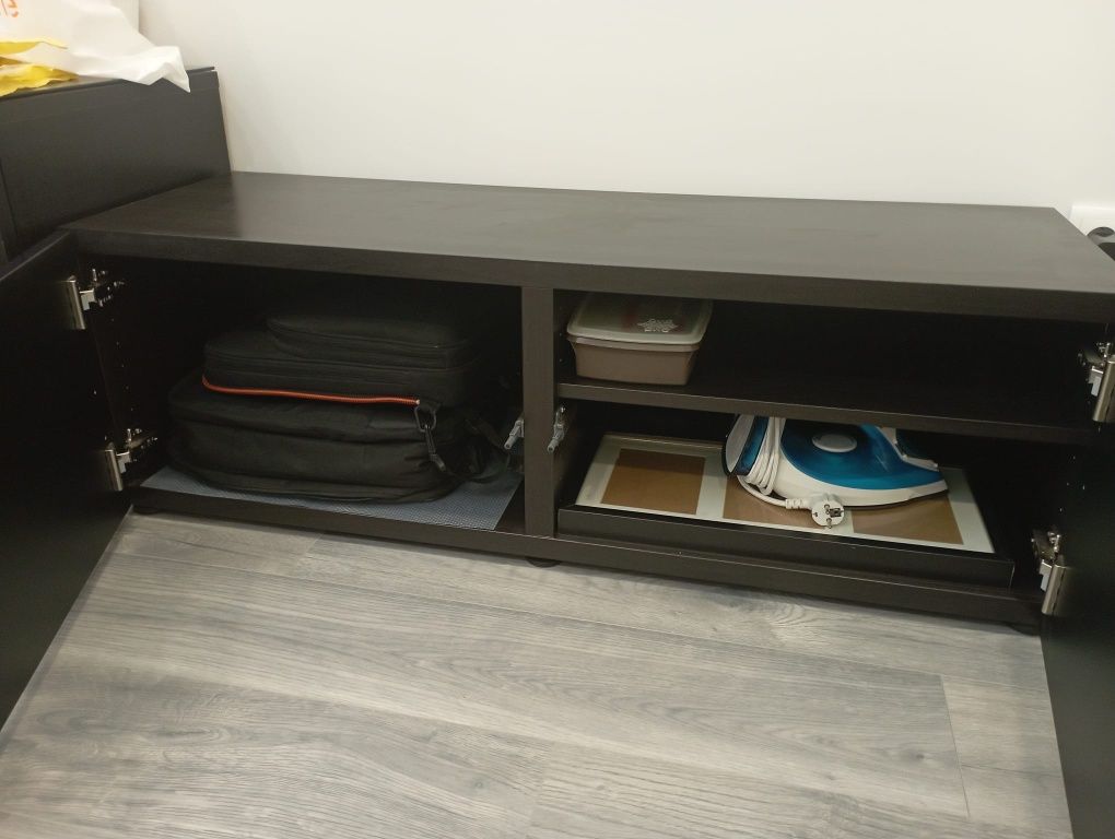 Móvel IKEA preto
Móvel IKEA preto
Móvel IKEA preto
60€