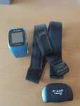 Relógio Polar M400 Azul usado