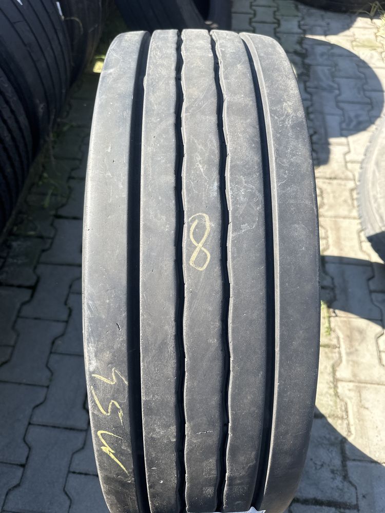 Continental ContiHybrid HT3 265/70R19.5