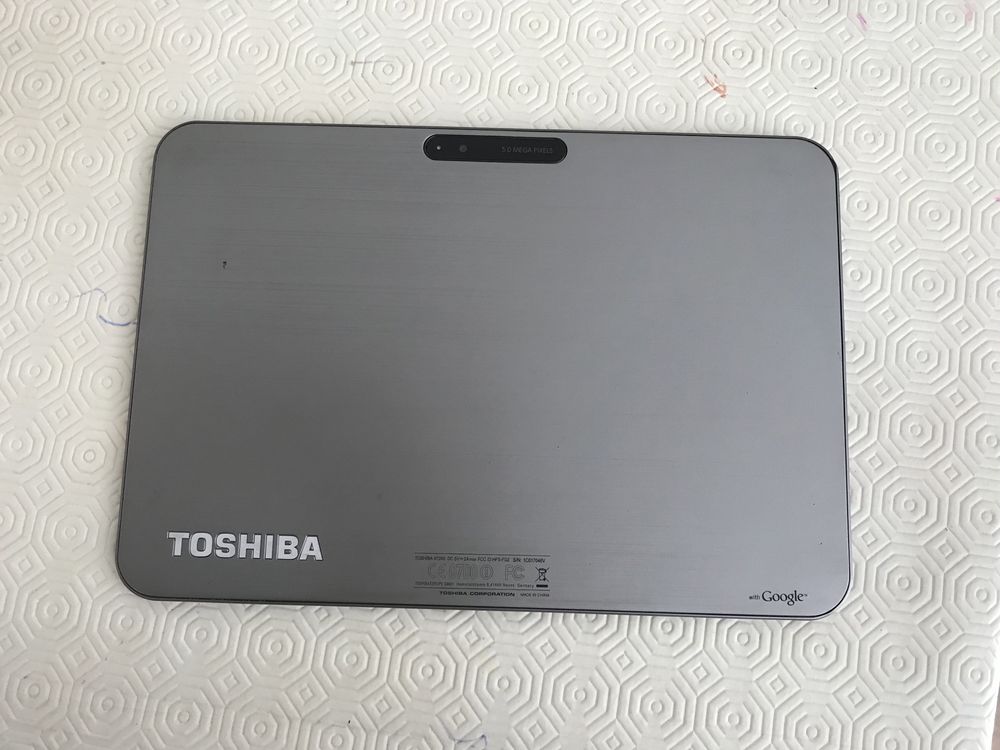 Tablet Toshiba AT-200