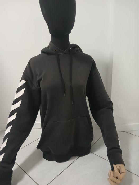 Oryginalna. Bluza White