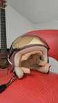 Nexx Vintage Open Face Helmet
