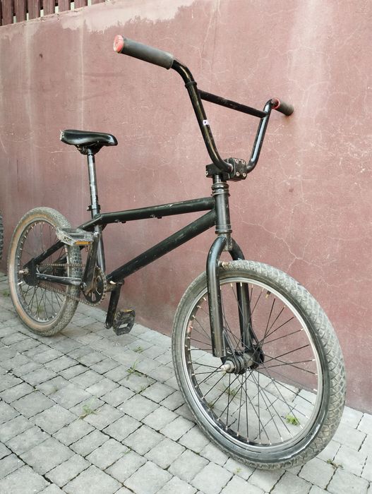 Bmx велосипед дитячий