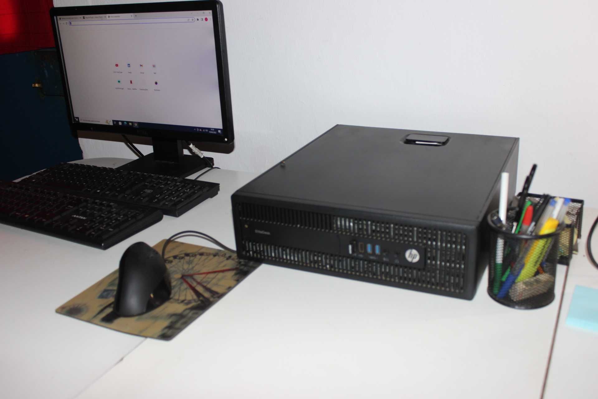 Computador Desktop - Excelente!