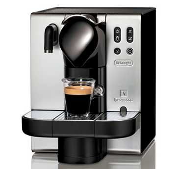 Máquina de café para peças