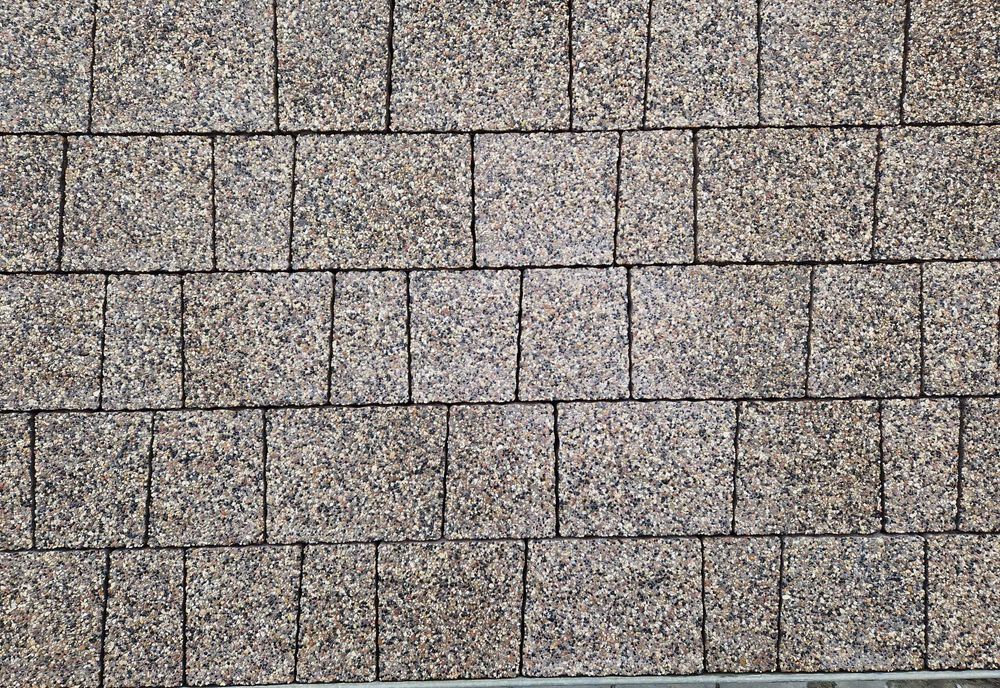 Kostka Brukowa Granito 6 cm Lux Podjazd  Jadar Wyprzedaż