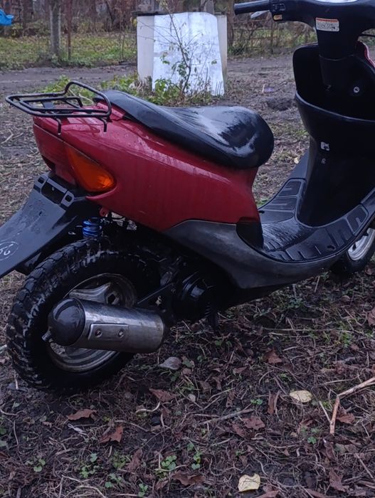 Продаю Хонда діо 35