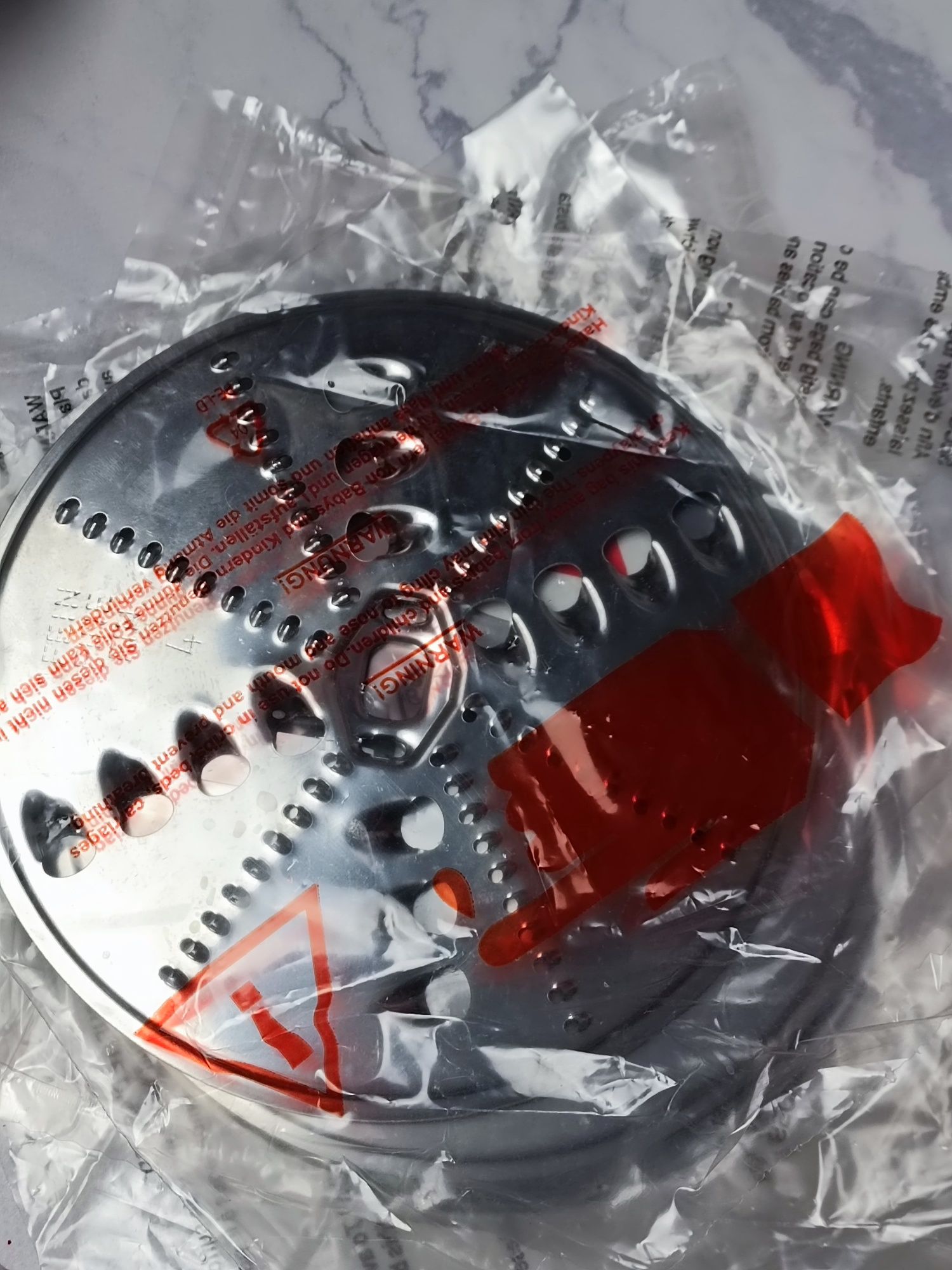 Кухонна машина BOSCH MUM58720