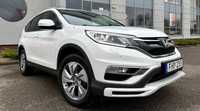 Honda CR-V 2.0 i-VTEC LifeStyle Plus