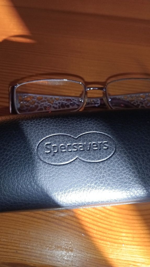 Sprzedam okulary