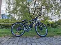 Велосипед Ardis Silver Bike 500-2 26" 17"