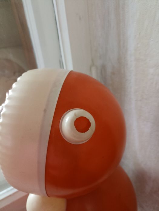 Лялька "Неваляшка"