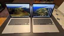 MacBook Air 13 cali