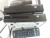 Dekoder DVB-T2 H.265 HEVC