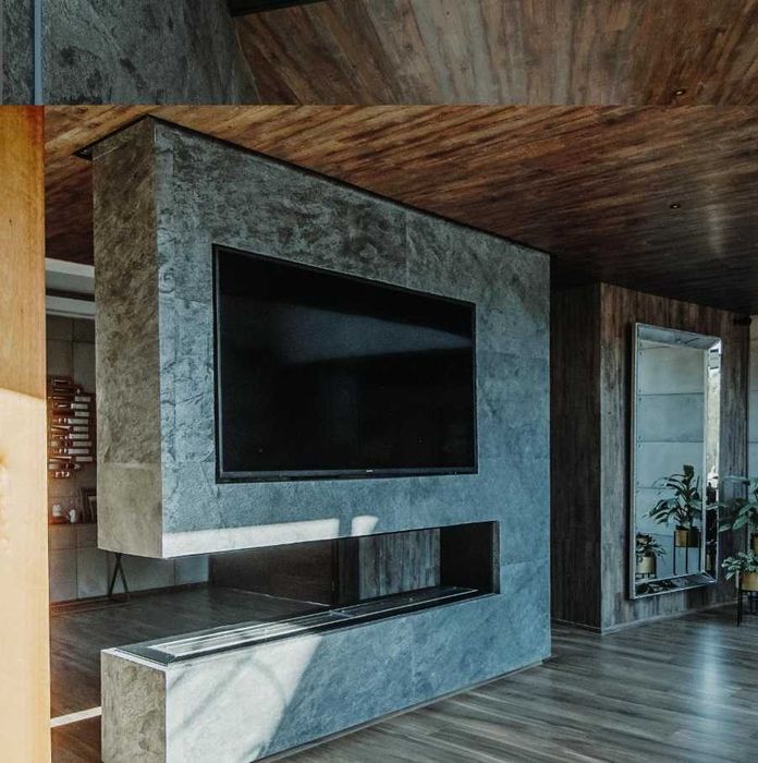 kamienne ARKUSZE XXL 240 cm x 122 cm NAJtaNIEJ wysyłka fornir kamienny