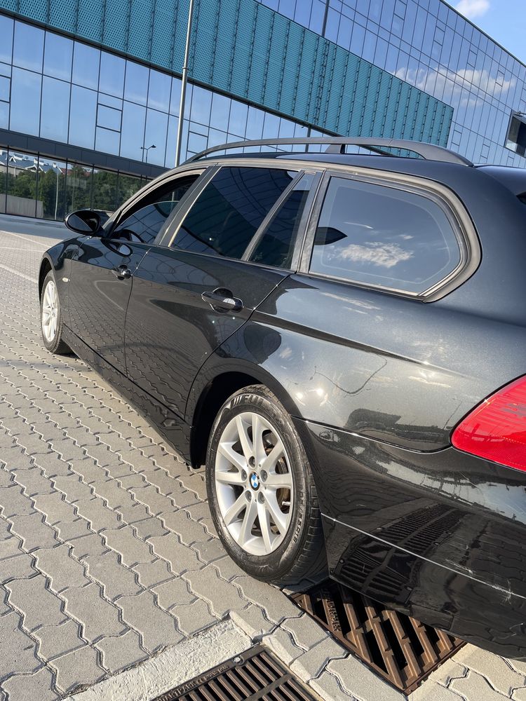 Продам BMW e91