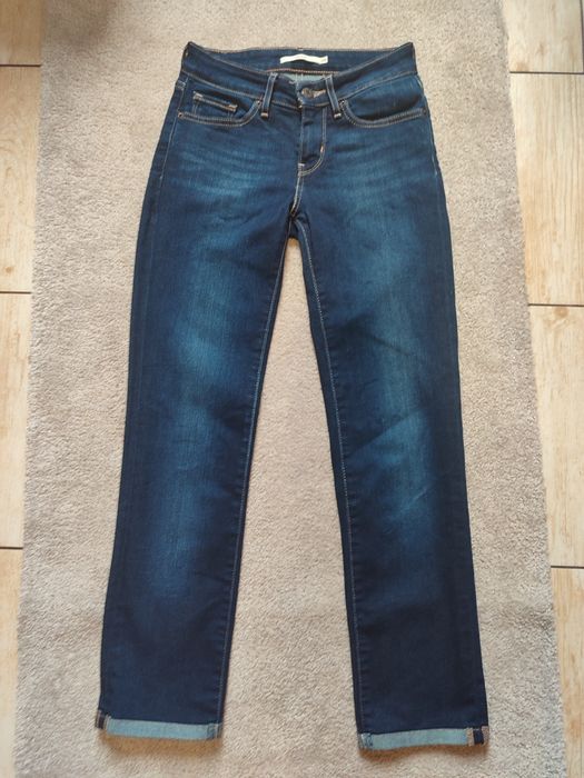 Оригинальные Джинсы Levi's