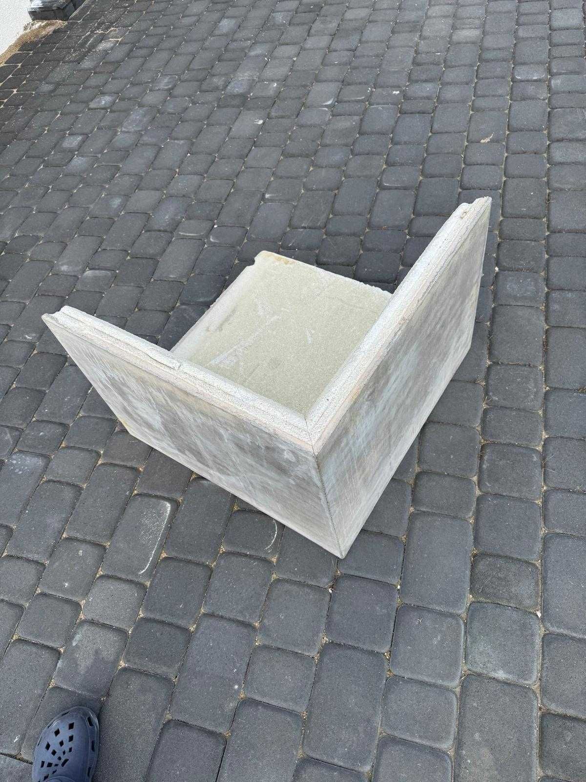 Gotowe fundamenty skandynawskie BEWI Siroc L