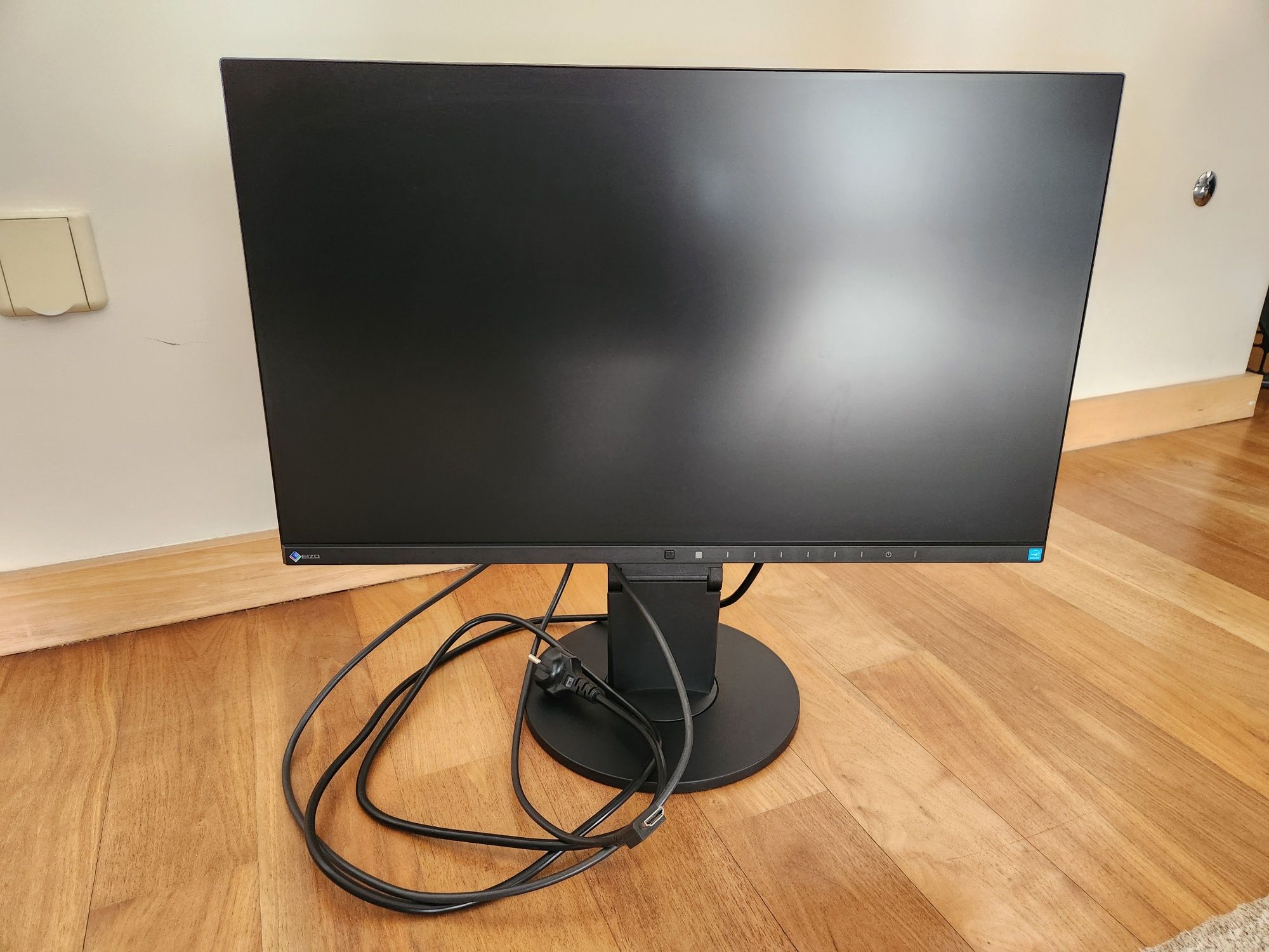 Monitor Eizo 24" EV2450