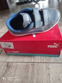 Buty Puma chłopięce