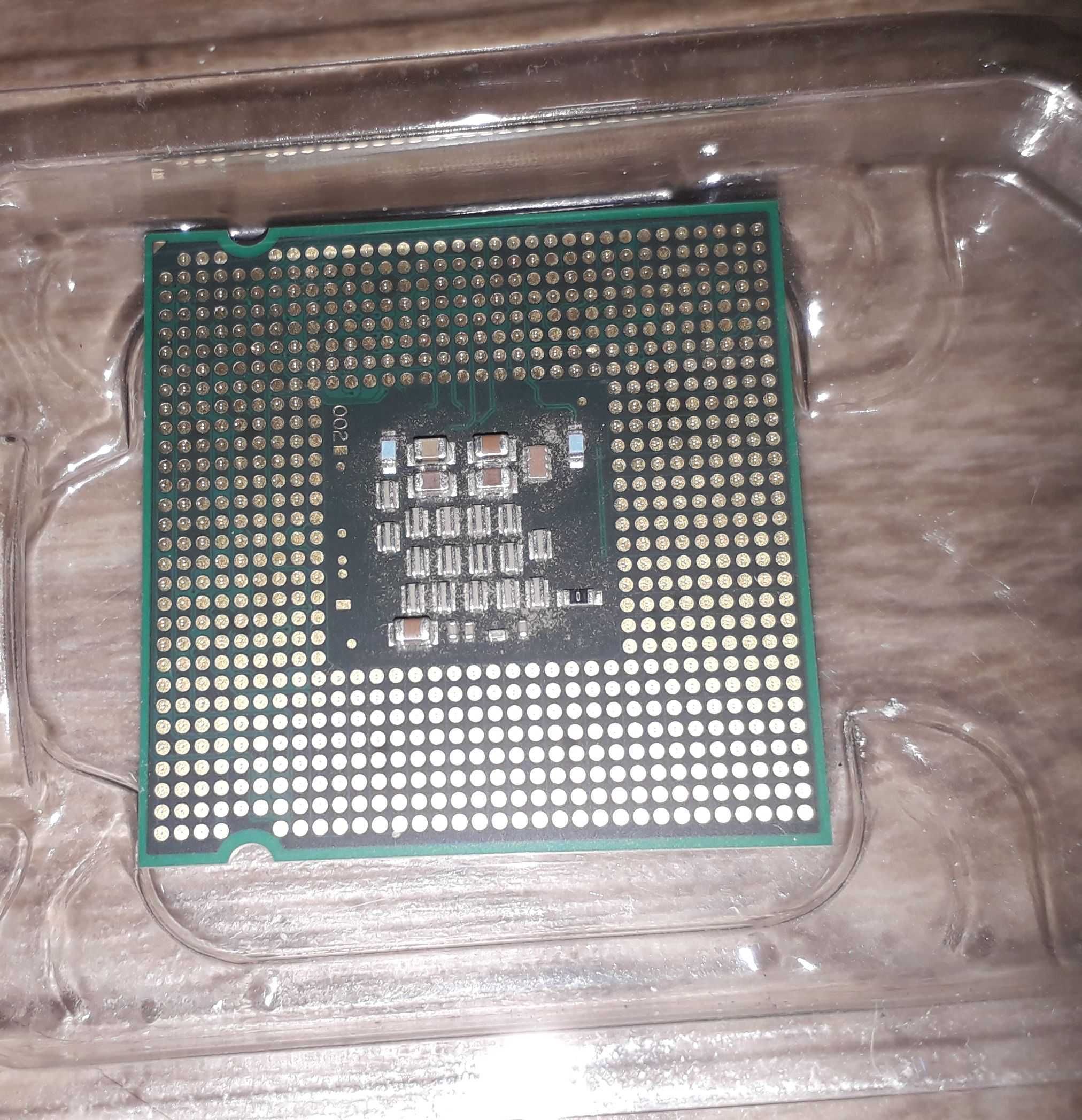 Процесор Intel Celeron 430 s775